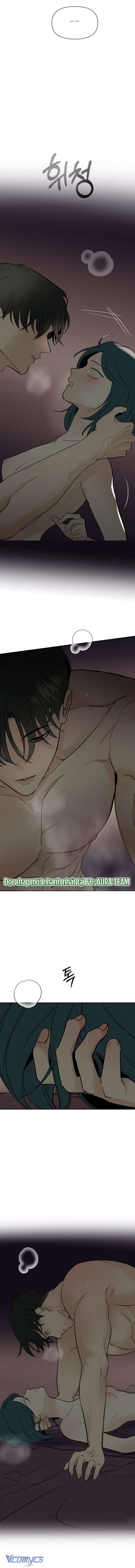 Người Đàn Ông Của Kẻ Khác Chap 40 - Trang 2