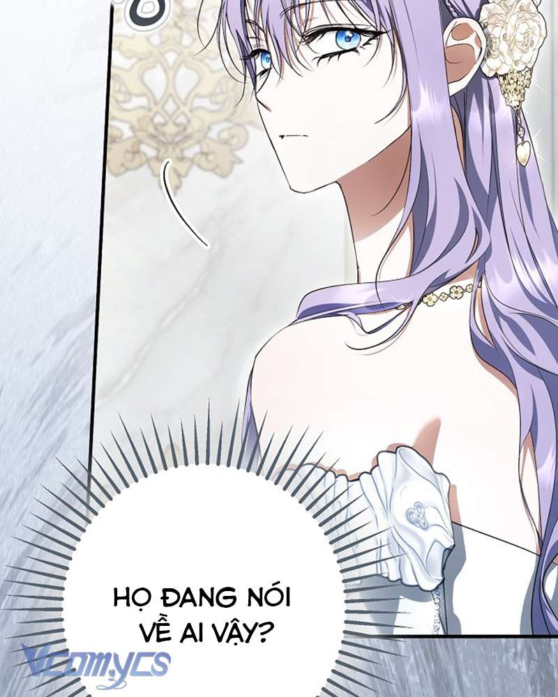 Các Nam Chính Đã Bị Nữ Phụ Cướp Mất Chap 46 - Trang 3