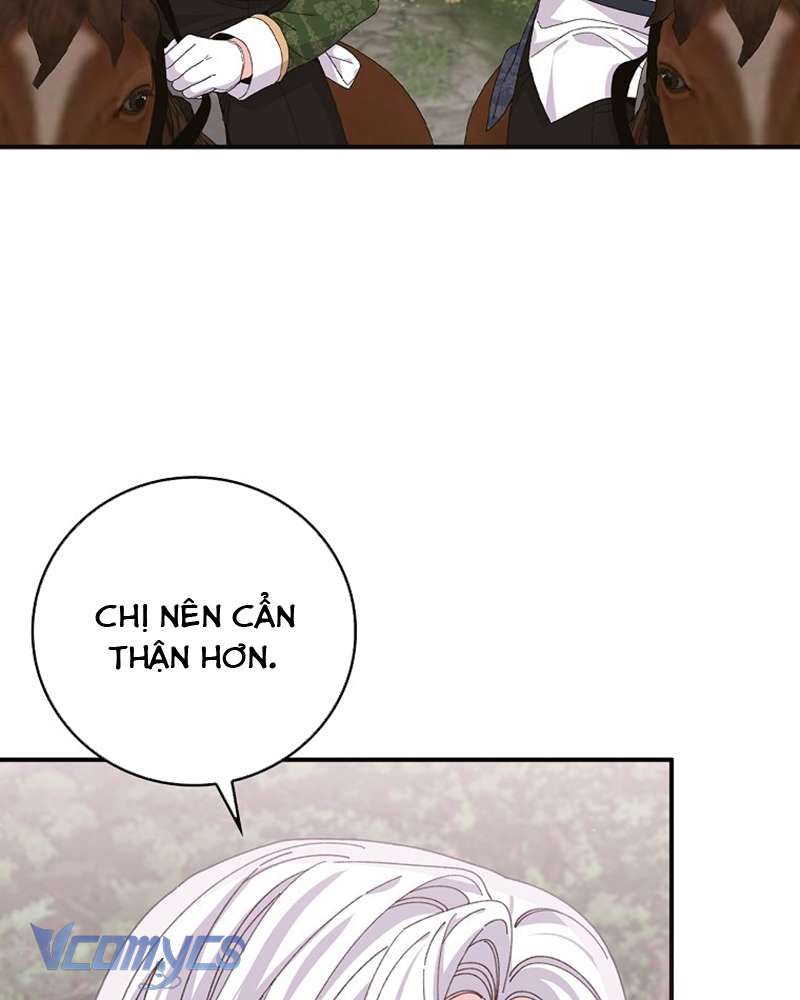 Chị Gái Của Nhân Vật Phản Diện Hôm Nay Cũng Đang Đau Khổ Chap 79 - Trang 4