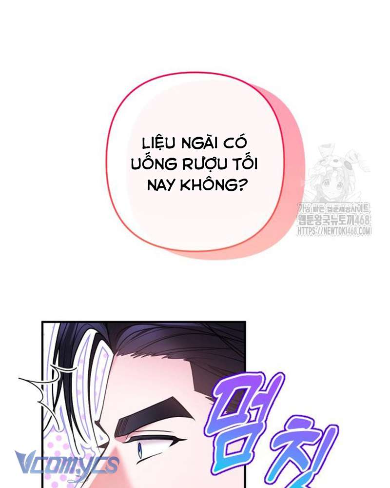 Trước Khi Em Có Ý Định Chạy Trốn Ta Sẽ Ngăn Chặn Nó Chap 11 - Trang 4