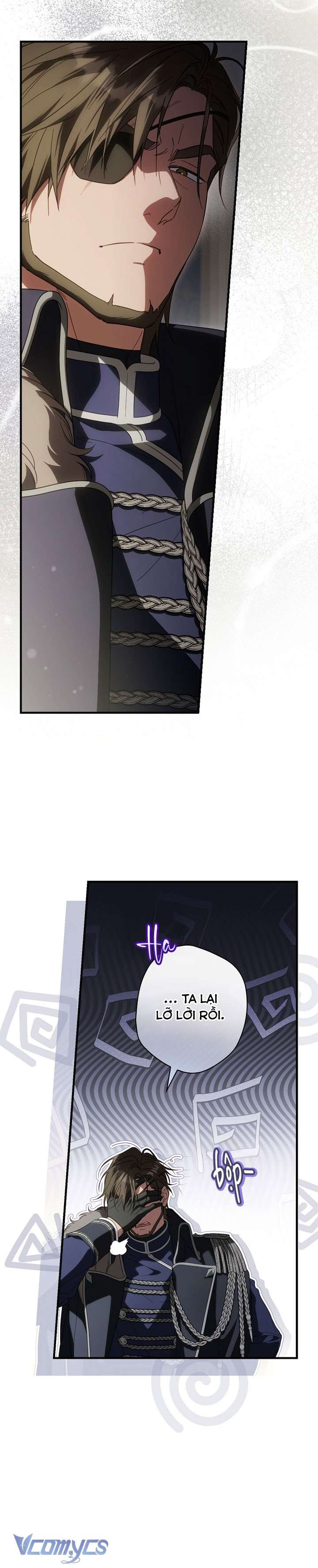 Phương Pháp Khiến Phu Quân Đứng Về Phía Tôi Chap 113 - Trang 3