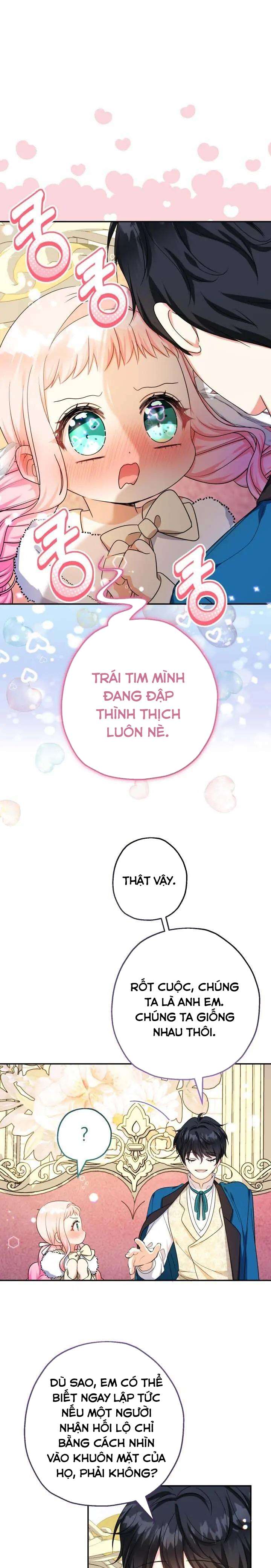 [PNT] Tiểu Thư Tích Tiền Đi Bụi Chap 44 - Next Chap 45