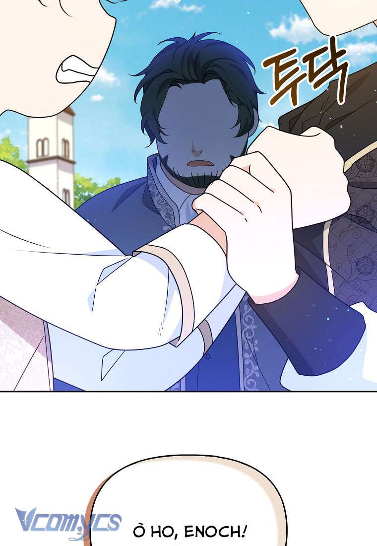 Đứa Trẻ Côn Đồ Nhà Công Tước Chapter 13 - Trang 4