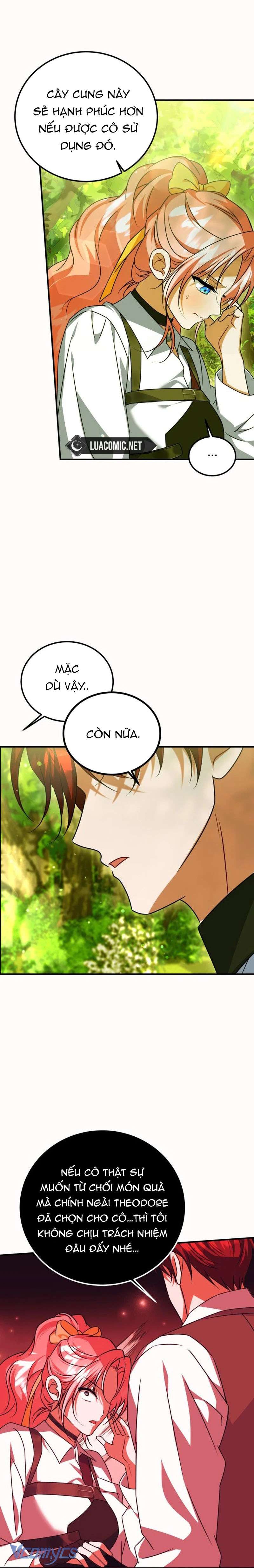 Cách Để Biến Cuốn Tiểu Thuyết Bi Kịch Thành Cuốn Tiểu Thuyết Chữa Lành Chap 49 - Trang 2