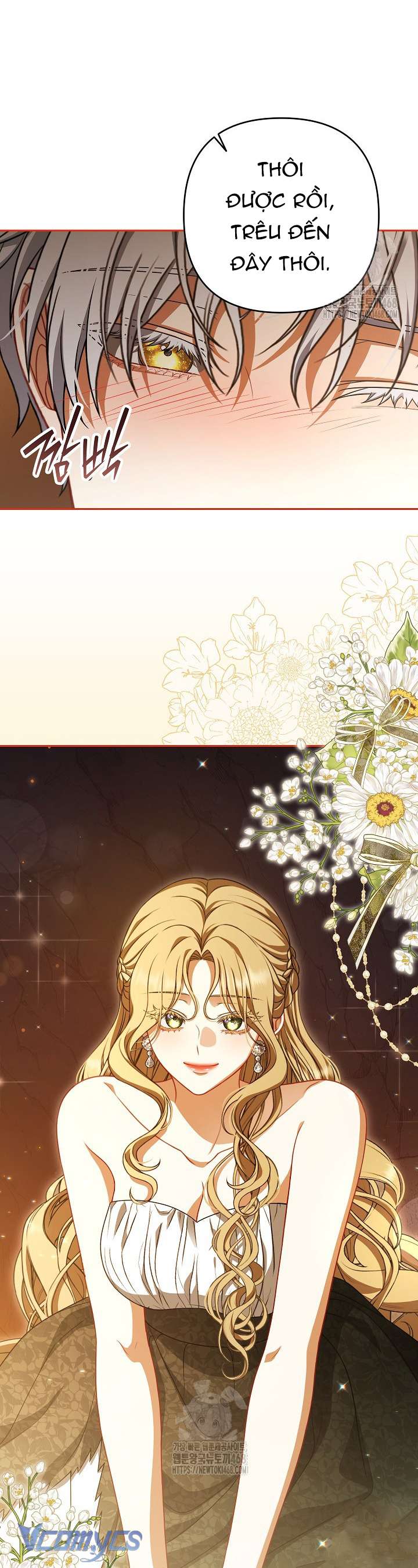 Tôi Đã Xem Một Vở Kịch Chap 40 - Trang 2