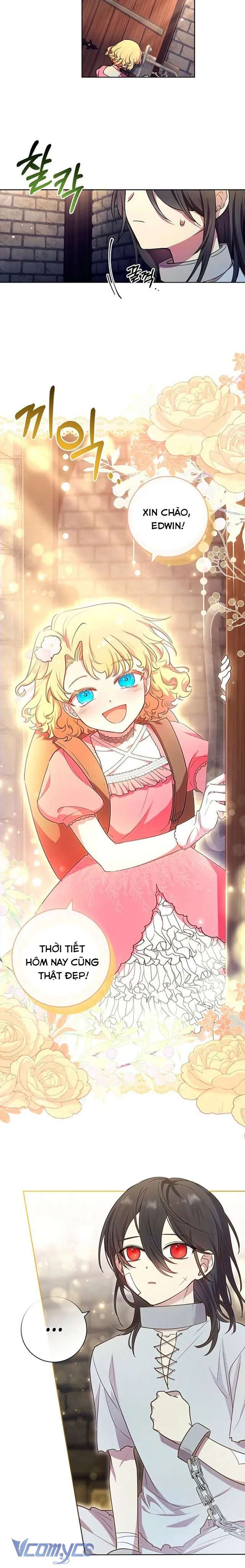 [PNT] Nam Chính À, Tôi Sẽ Tôn Trọng Sở Thích Của Anh! Chap 9 - Trang 2