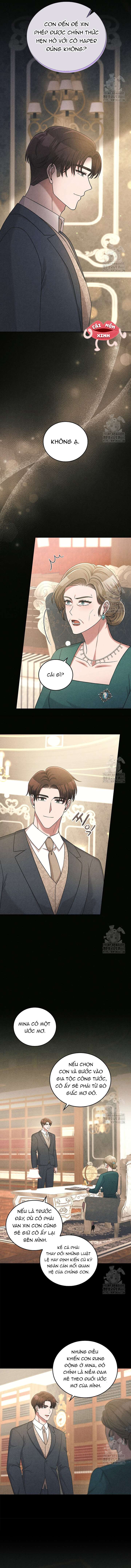 Món Khai Vị Một Đêm Chap 50 - Next 