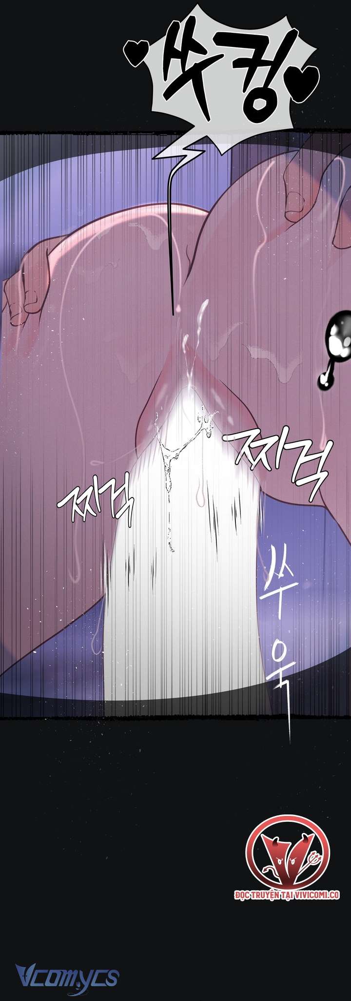 [18+] Nhật Ký Quan Sát Chap 13 - Next Chap 14