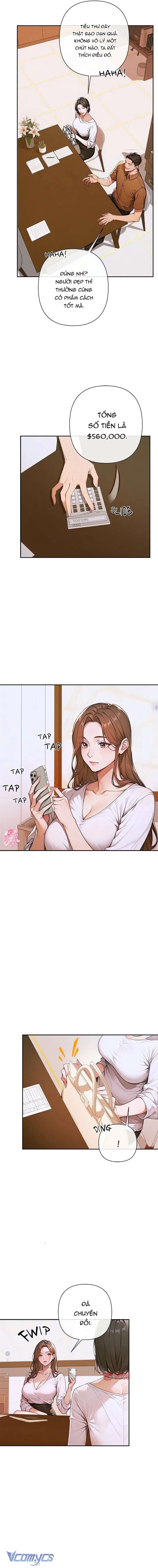 [18+] Làng Dục Vọng Chap 3 - Trang 2