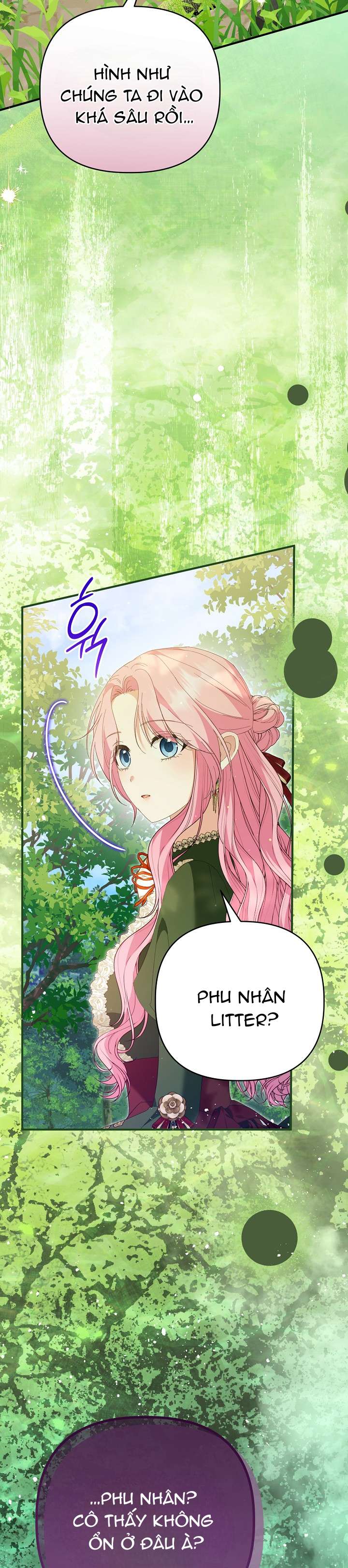 Cha Của Nam Chính Từ Chối Hủy Hôn Chap 48 - Trang 4