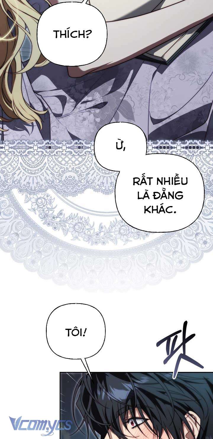 Thuần Hóa Hoàng Tử Quái Vật Chap 25 - Trang 3