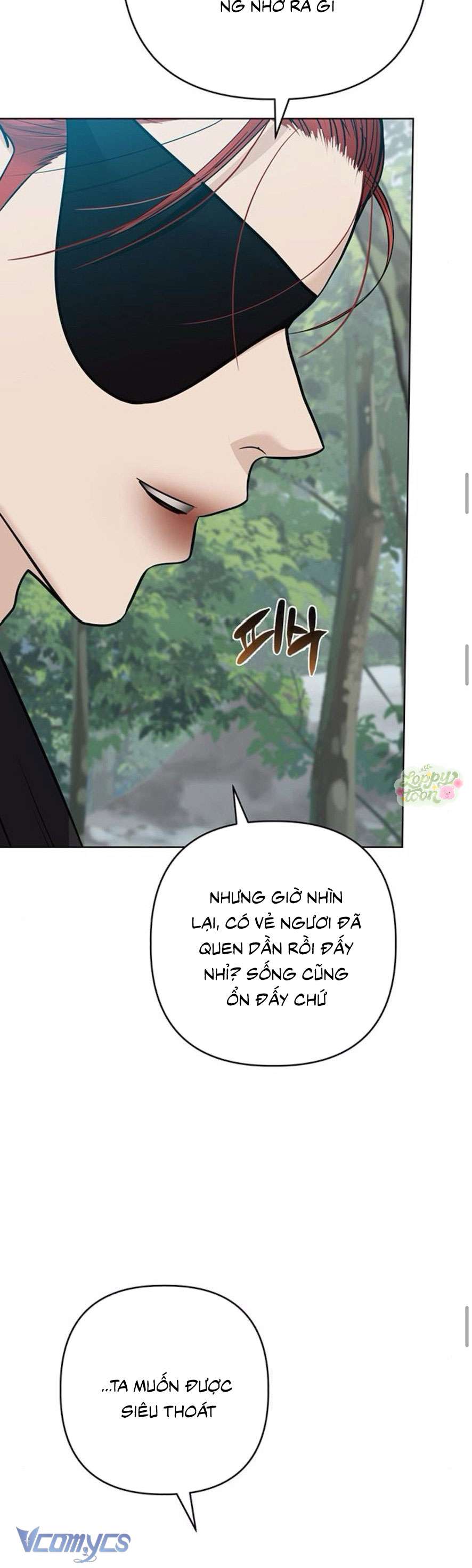 Quỷ Hồn Chap 39 - Next Chap 40