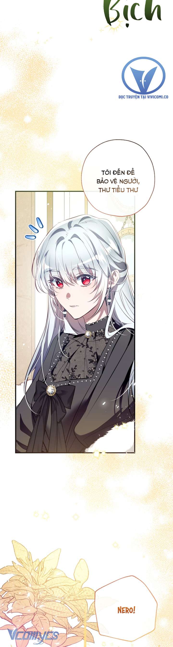 Chúng Ta Có Thể Trở Thành Một Gia Đình Được Không? Chap 138 - Trang 2