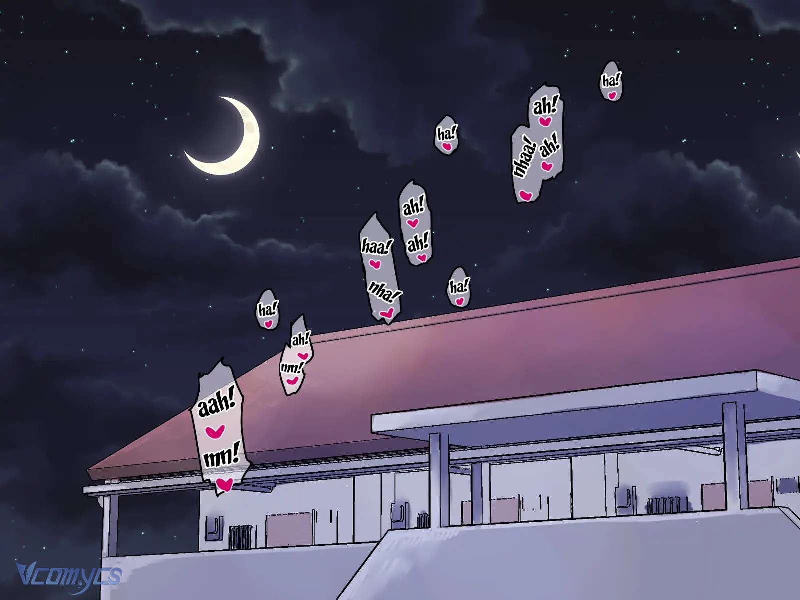 『18+』Tuyển Tập Truyện Ngắn Sếch Tàn Bạo Chap 53.3 - Trang 2