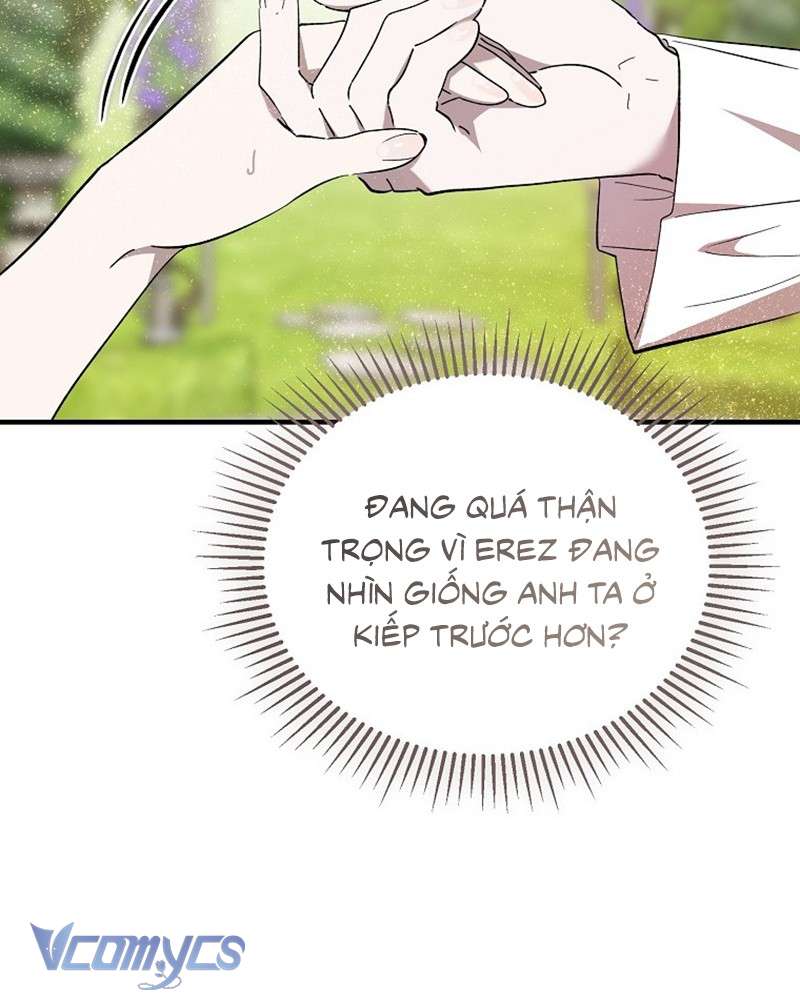 Ác Quỷ Nuôi Dưỡng Tiểu Thư Chapter 45 - Trang 4