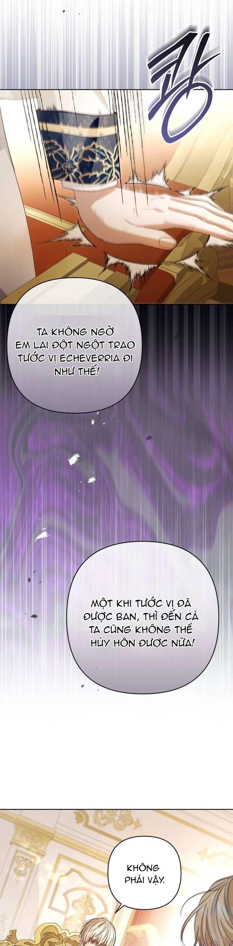 Cô Dâu Của Đại Công Tước Là Chiến Binh Địa Ngục Chap 13 - Next Chap 14