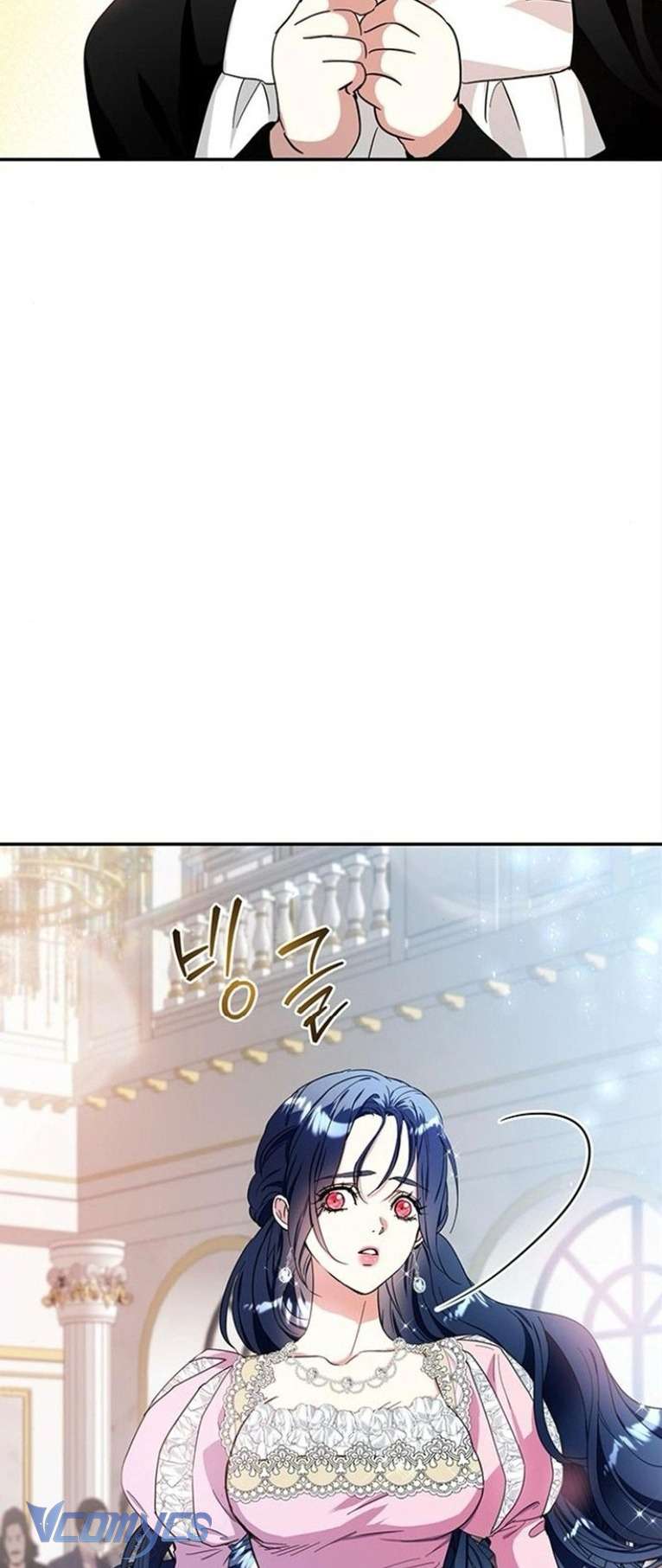 Người Yêu Đã Chết Của Tôi Đã Trở Thành Bạo Chúa Chap 11 - Next Chap 12