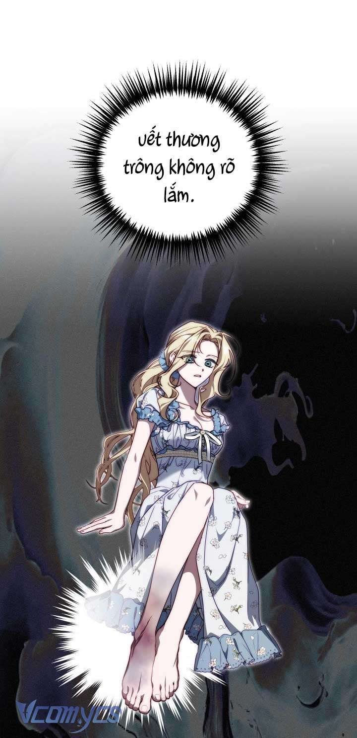 Thuần Hóa Hoàng Tử Quái Vật Chap 19 - Trang 3