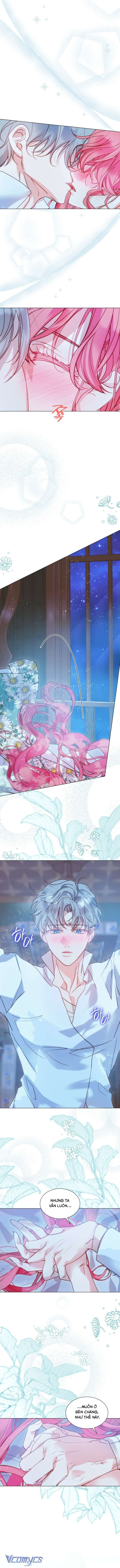 Tôi Được Sinh Ra Là Con Gái Thứ Hai Chap 83 - Next 