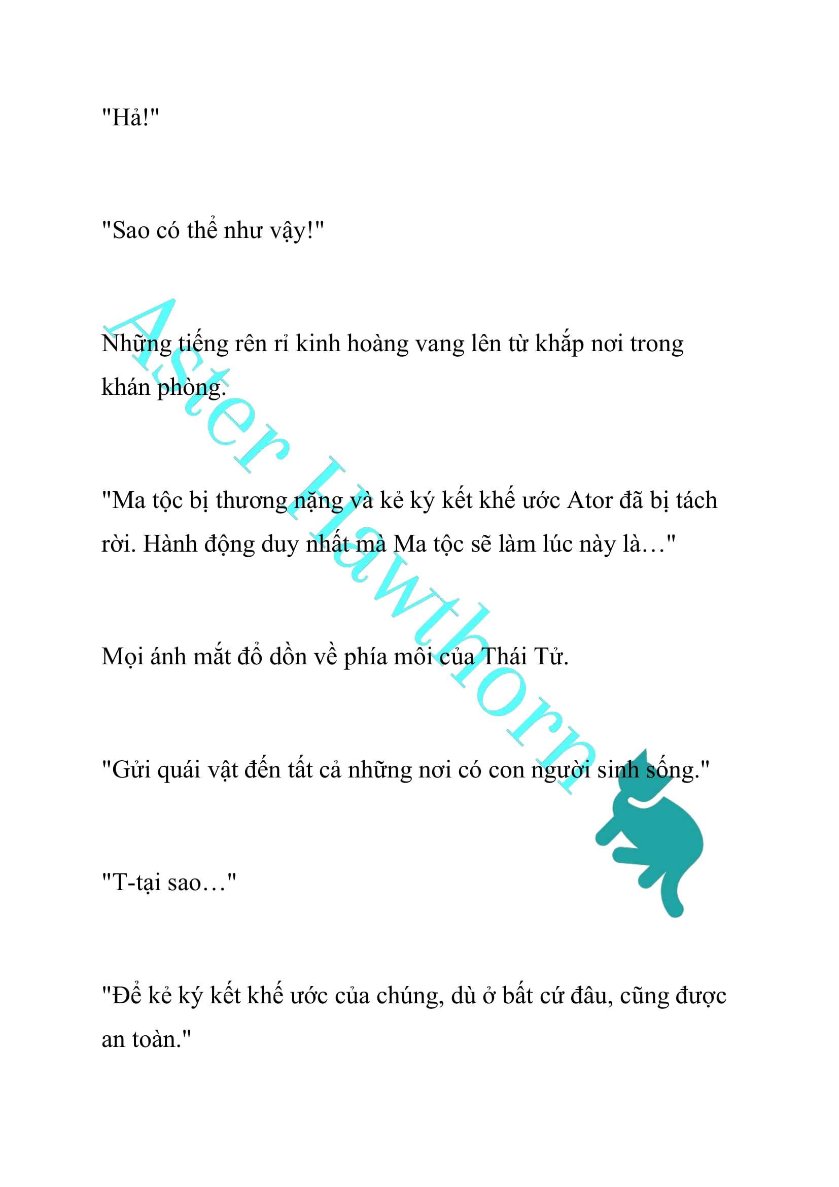 [NOVEL] Gặp Lại Kẻ Thù Ở Lễ Đính Hôn Chap 220 - Trang 2