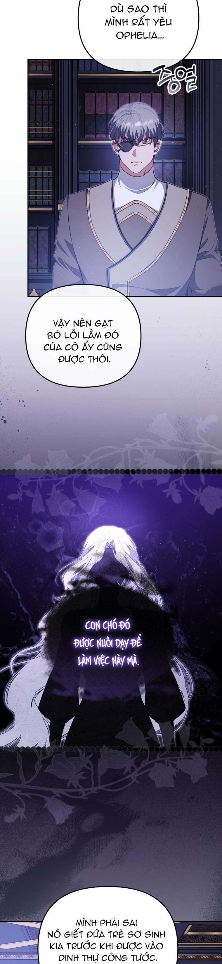 Người Phải Trả Giá Bằng Mạng Sống Vì Đã Lừa Dối Tôi Chap 13 - Trang 4