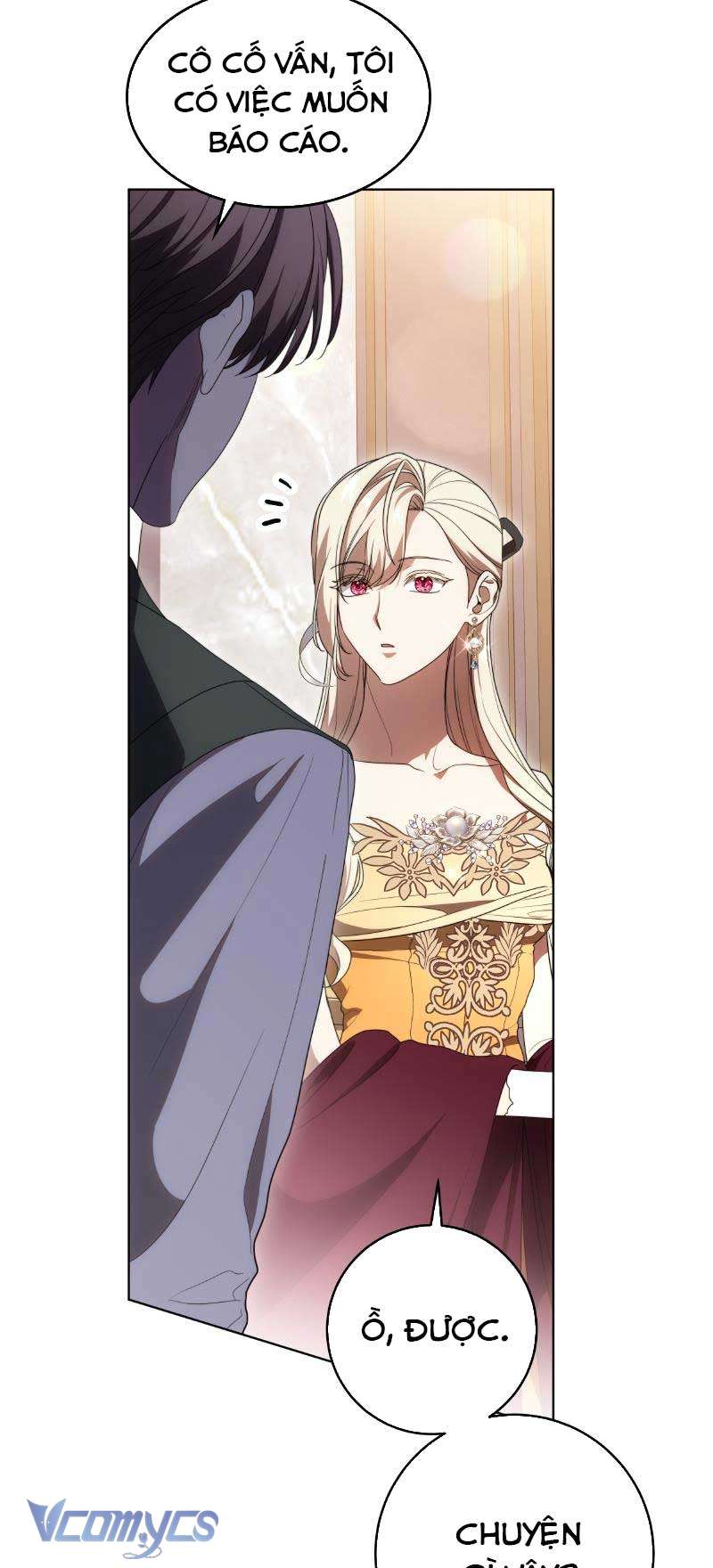 Cái Giá Phải Trả Chap 81 - Trang 2