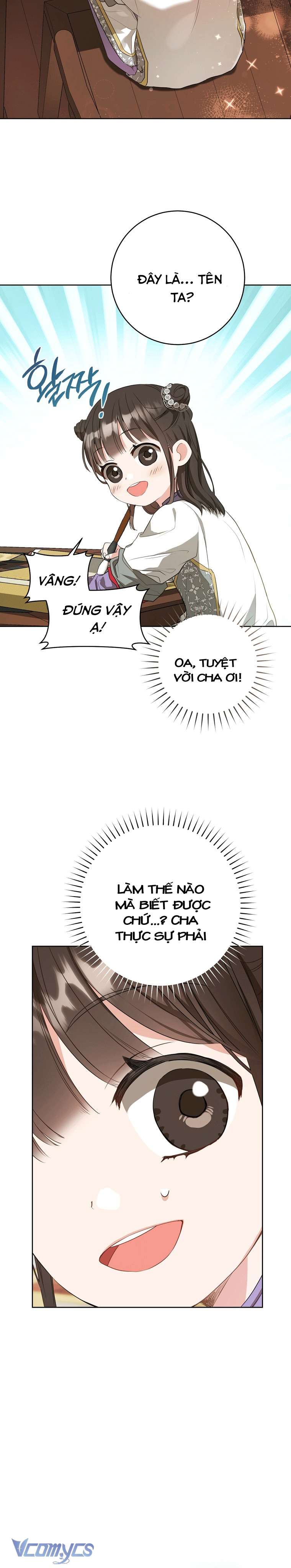 Trở Thành Cô Cháu Gái Bị Khinh Miệt Của Nhà Quyền Quý Chap 11 - Trang 2