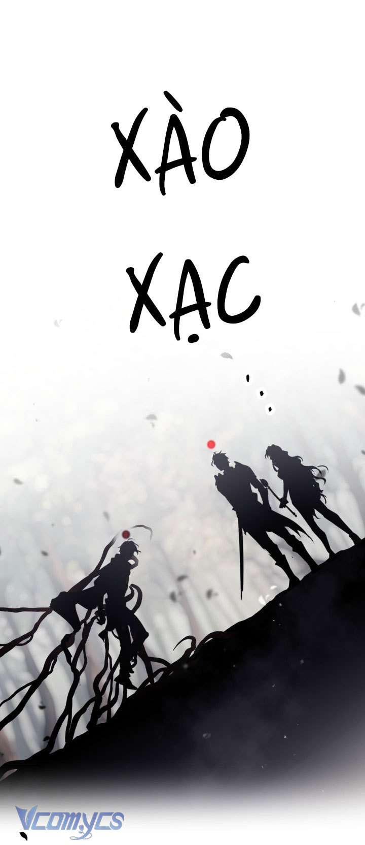 Kết Cục Của Nhân Vật Phản Diện Chỉ Có Thể Là Cái Chết Chap 188 - Next Chap 189