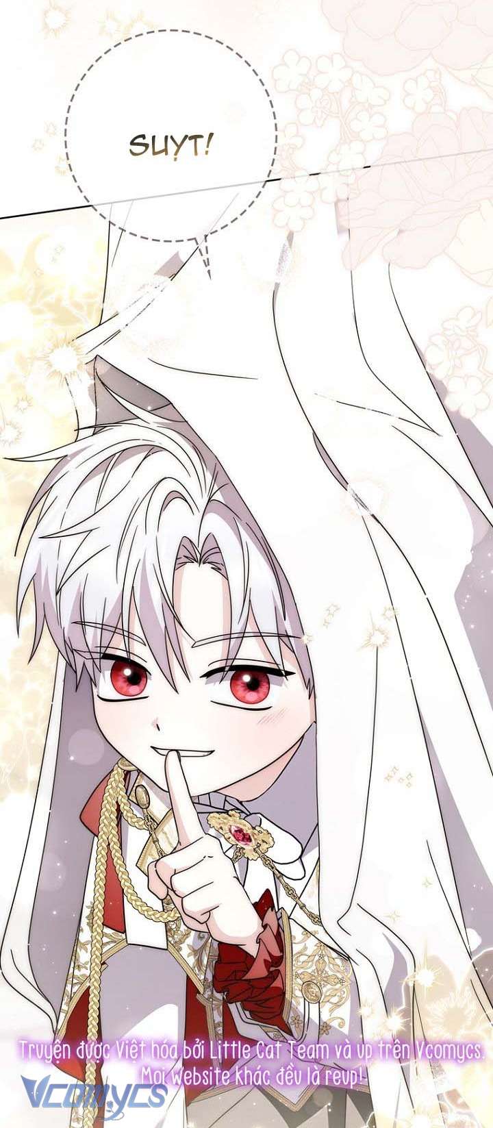 Nam Chính Ám Ảnh Với Sức Khỏe Của Tôi Chap 39 - Next 