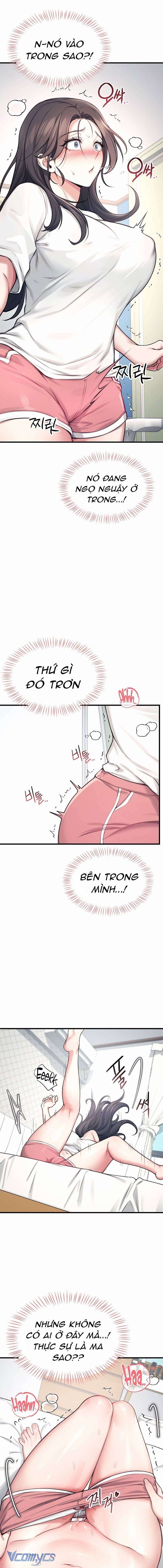 [18+] Đồ Chơi Tình Dục Không Dây Chap 3 - Next Chap 4