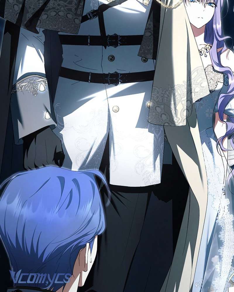 Các Nam Chính Đã Bị Nữ Phụ Cướp Mất Chap 51 - Trang 3