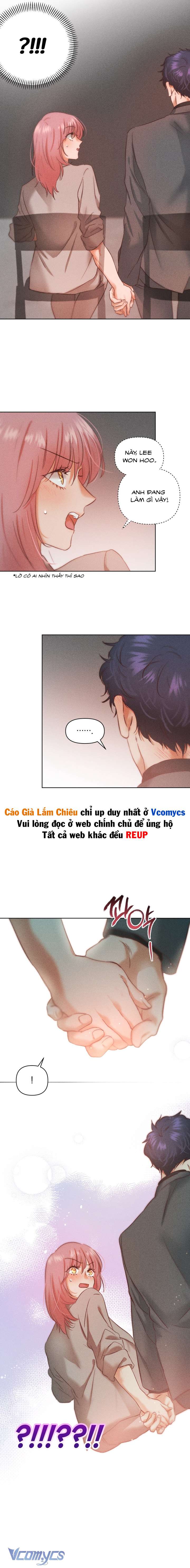 [18+] Tasty Tester Chap 12 - Next Chap 13