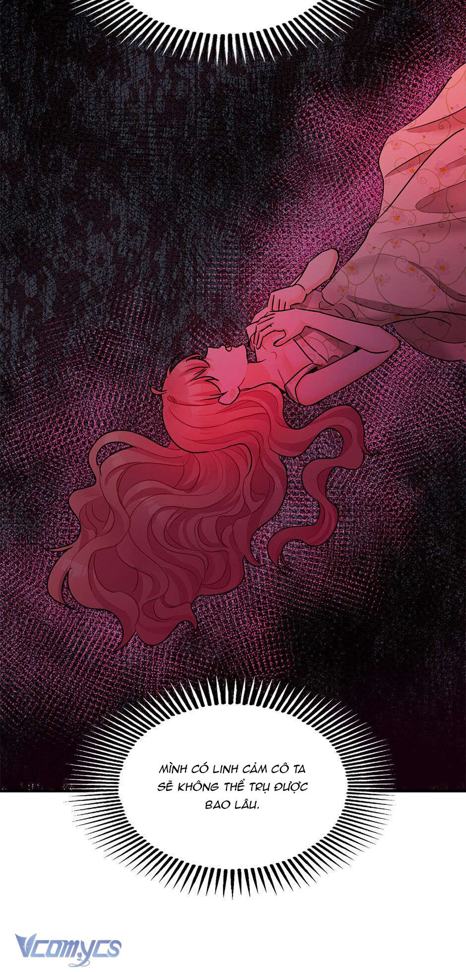 Liều Thuốc An Thần Của Bạo Chúa Chap 32 - Next Chap 33