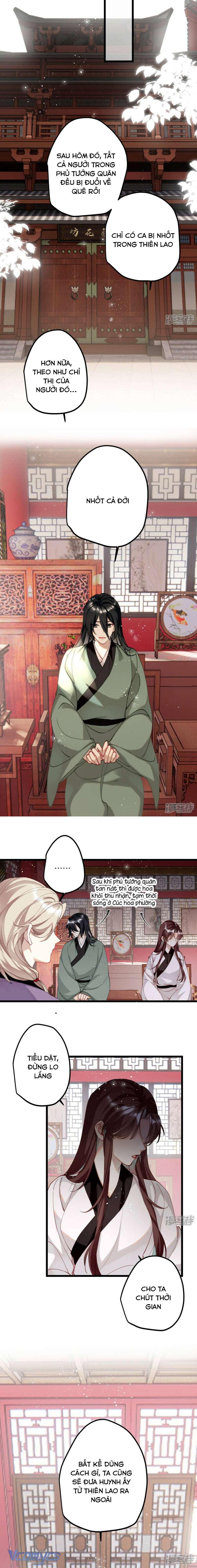 Công Chúa Pháo Hôi Muốn Tùy Tiện Đến Cuối Cùng Chap 52 - Trang 2