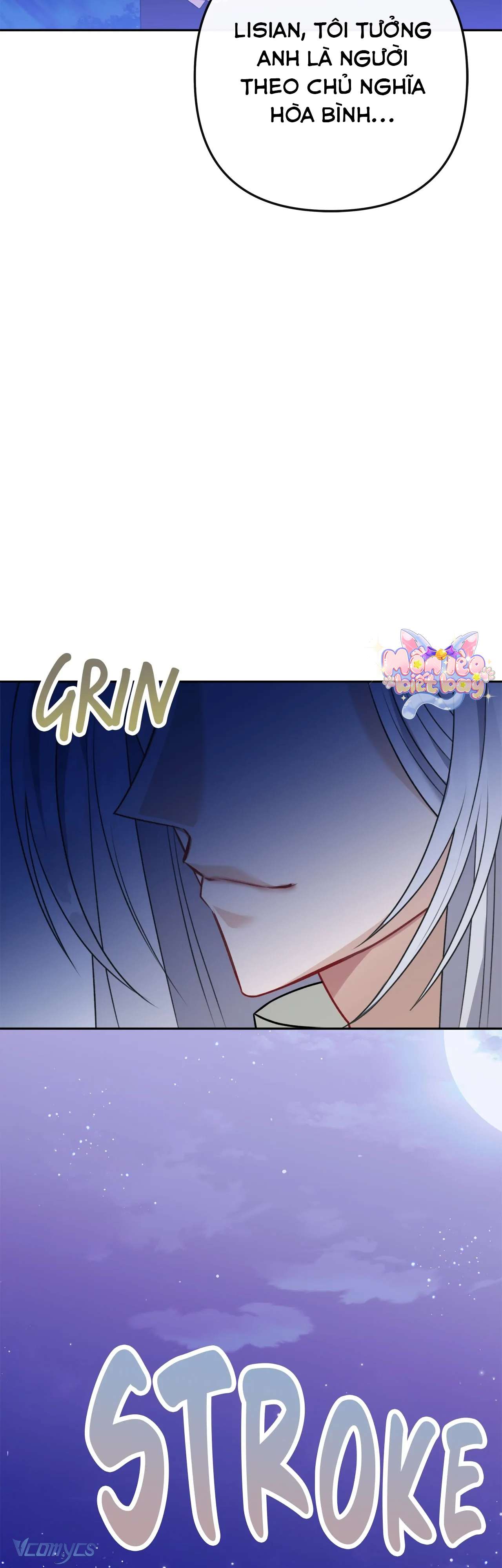 [18+] Chủ Nhân Hầm Ngục Hạng S Chap 5 - Trang 2