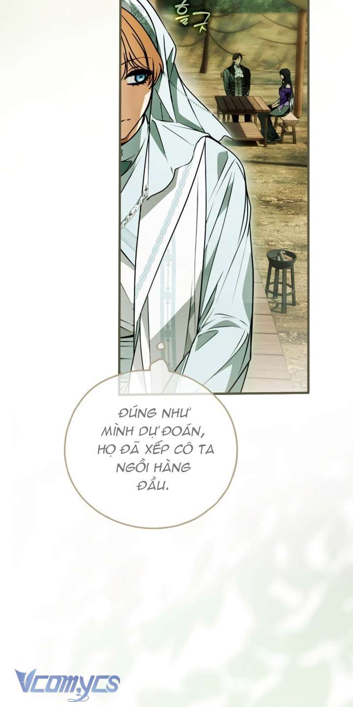 Ai Đó Đang Điều Khiển Cơ Thể Của Tôi Chapter 78 - Trang 3