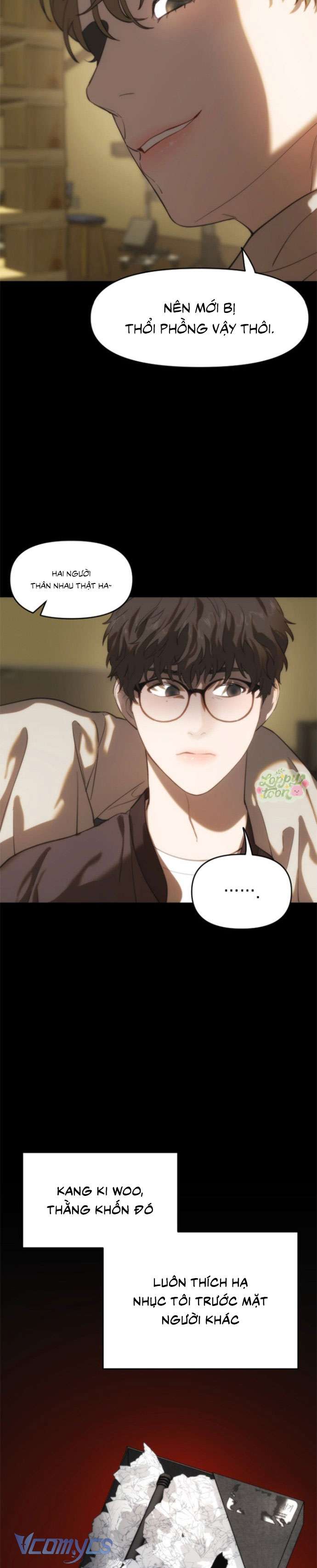 Ai Là Kẻ Đã Giết Tôi? Chap 5 - Trang 3