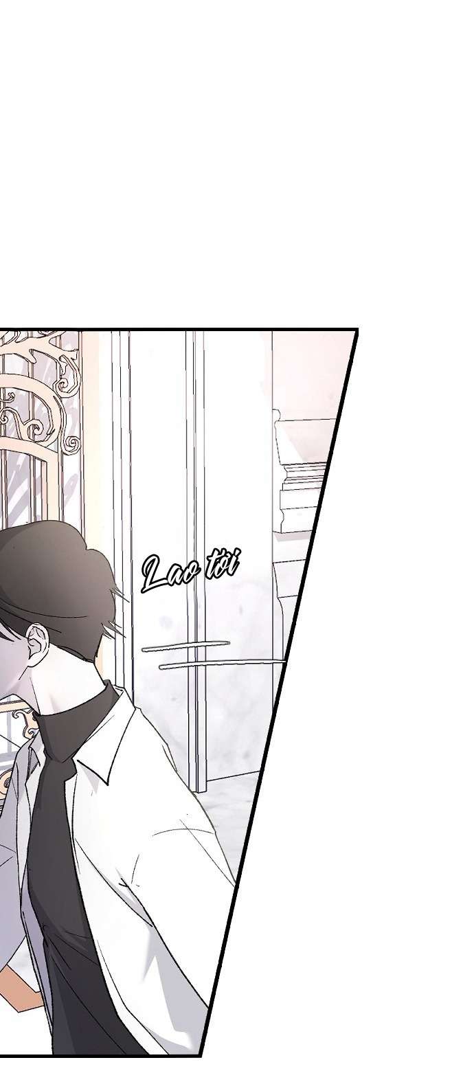 Ba Anh Trai Cực Phẩm Của Tôi Chap 76 - Trang 3