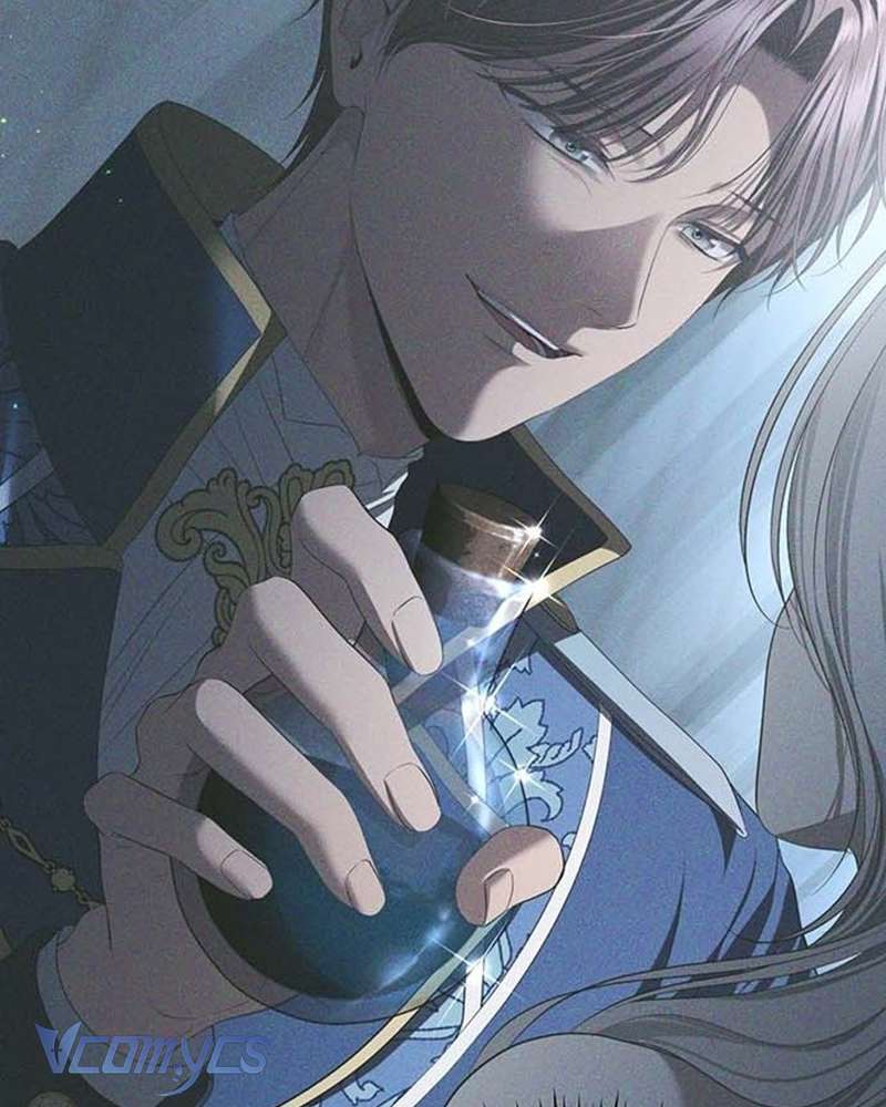 Praesepe Bên Ngoài Chiếc Lồng Chap 3 - Next Chap 4