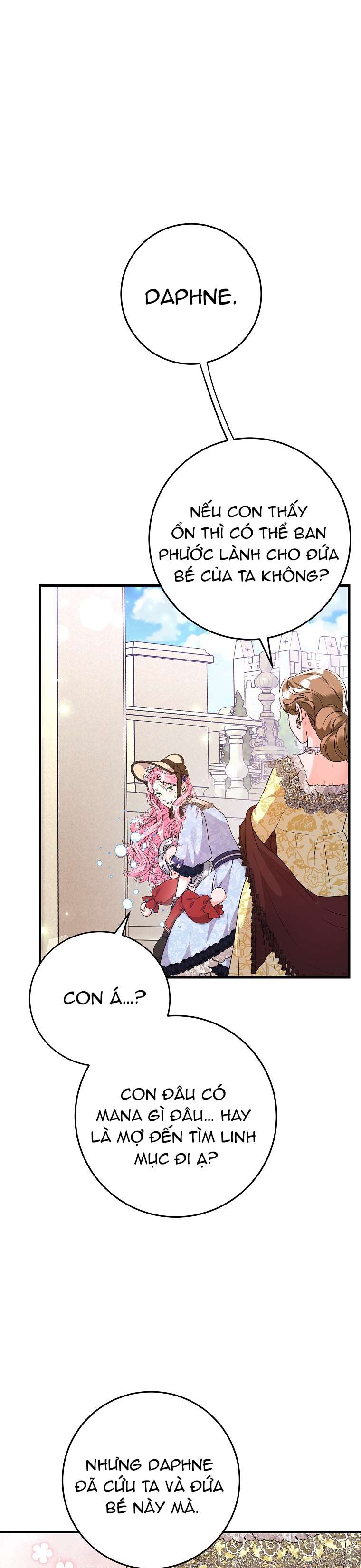 Kẻ Phản Diện Có Thời Hạn Ủng Hộ Tôi Hủy Hôn Chap 42 - Next Chap 43