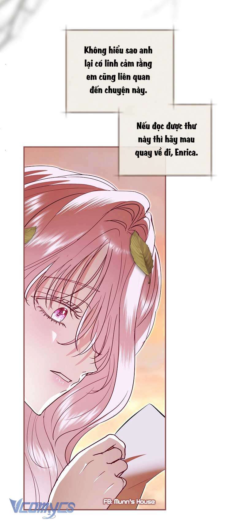 Này Boss Phản Diện, Tôi Có Thể Làm Mọi Thứ Trừ Cưới Ngài Chap 27 - Next Chap 28