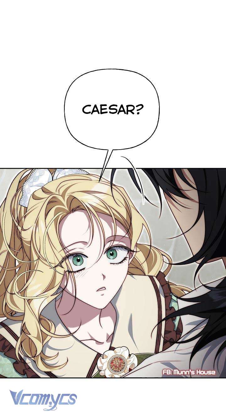 Thuần Hóa Hoàng Tử Quái Vật Chap 22 - Trang 2