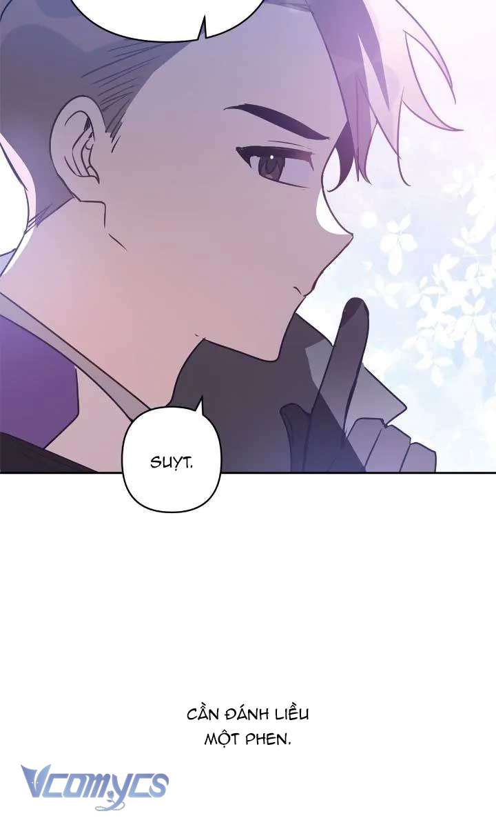 Cách Để Giết Một Pháp Sư Chap 71 - Trang 3