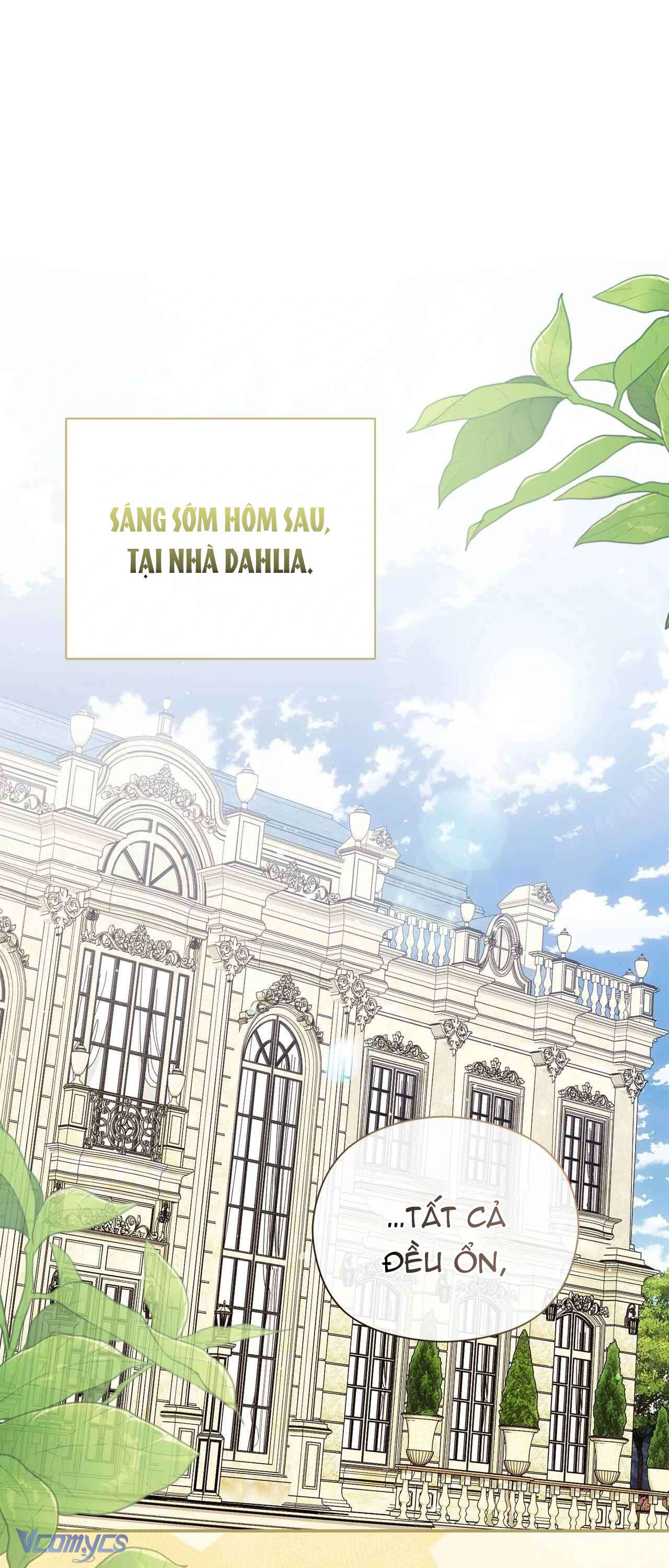Nàng Công Chúa Trong Chuồng Gà Chap 39 - Trang 3