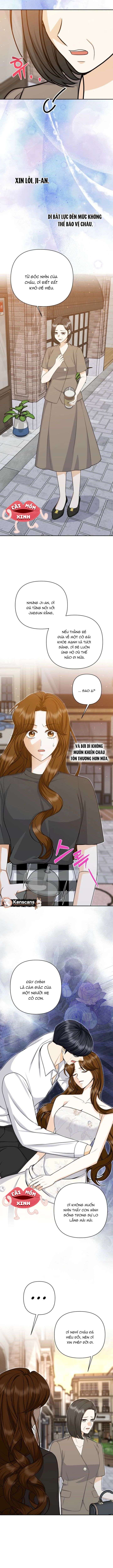 Hãy Tới Nhà Anh Đi Chap 37 - Next 