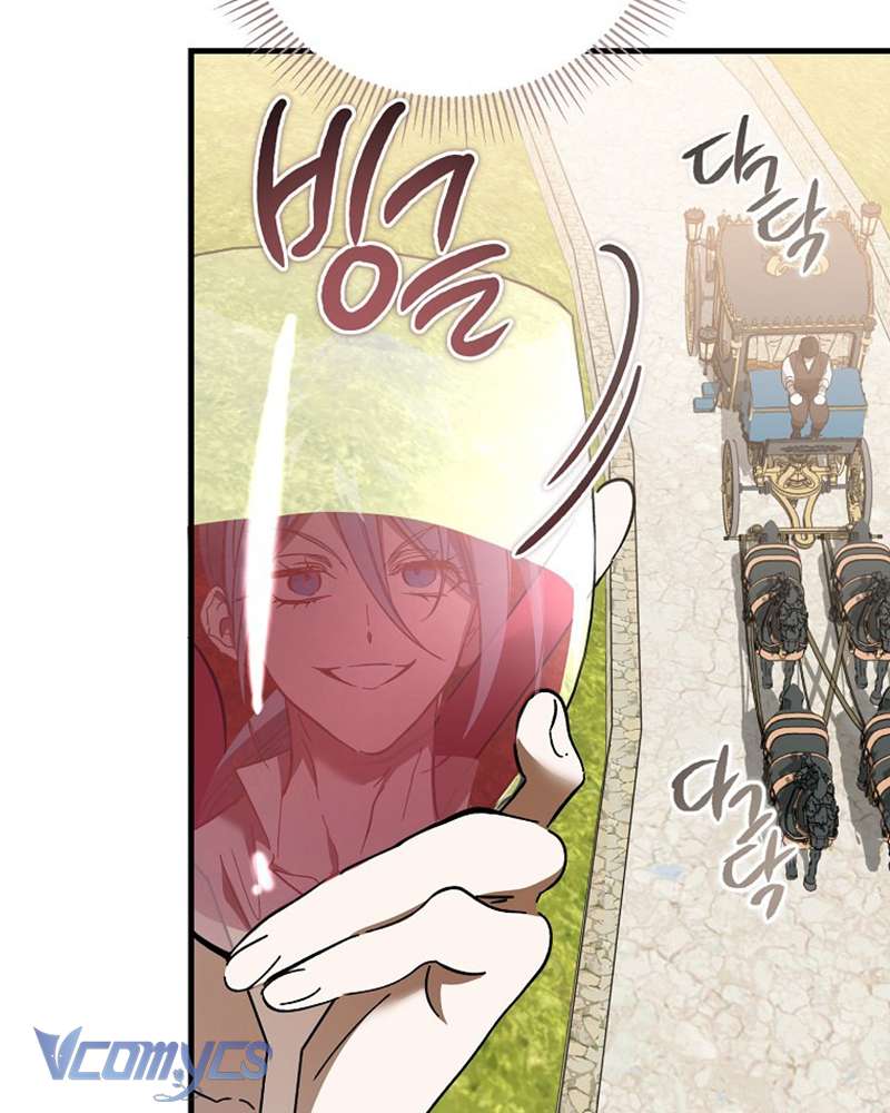 Ác Quỷ Nuôi Dưỡng Tiểu Thư Chapter 38 - Trang 4