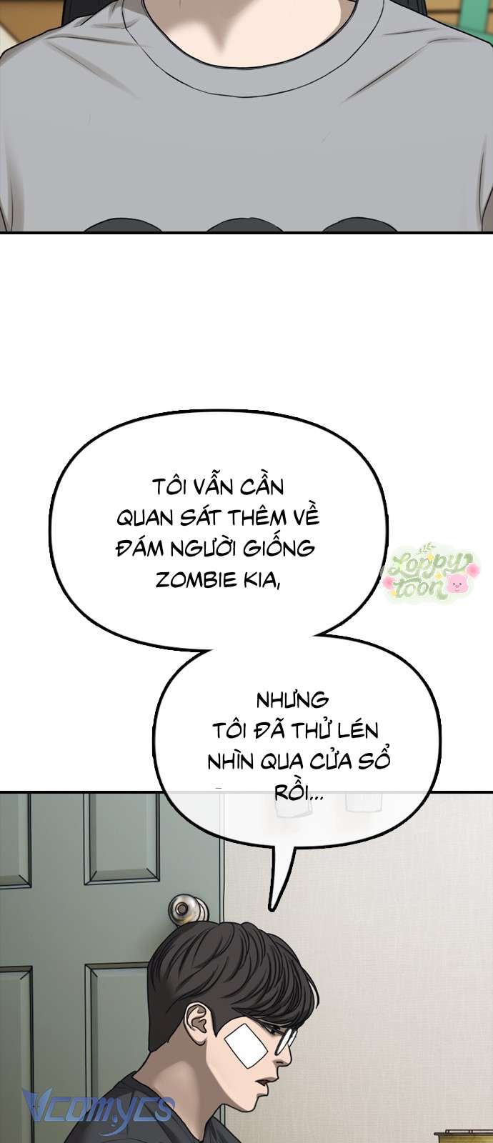 Tận Thế Đã Đến Chap 4 - Trang 4