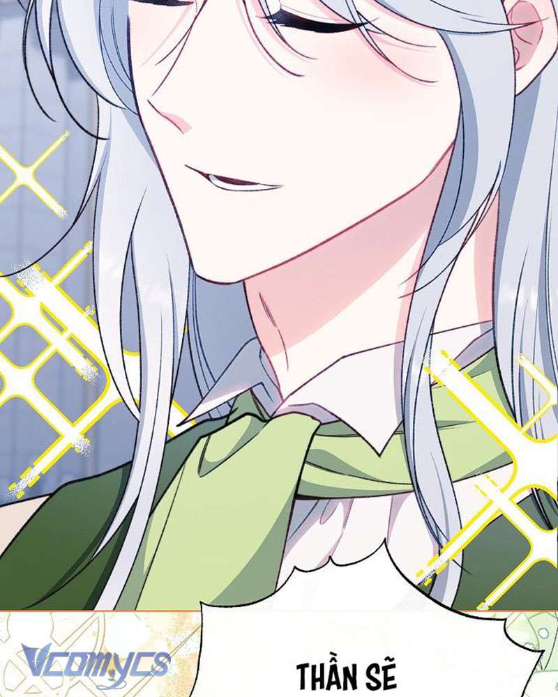 Hầu Gái Độc Quyền Của Hoàng Hậu Phản Diện Chap 107 - Trang 3