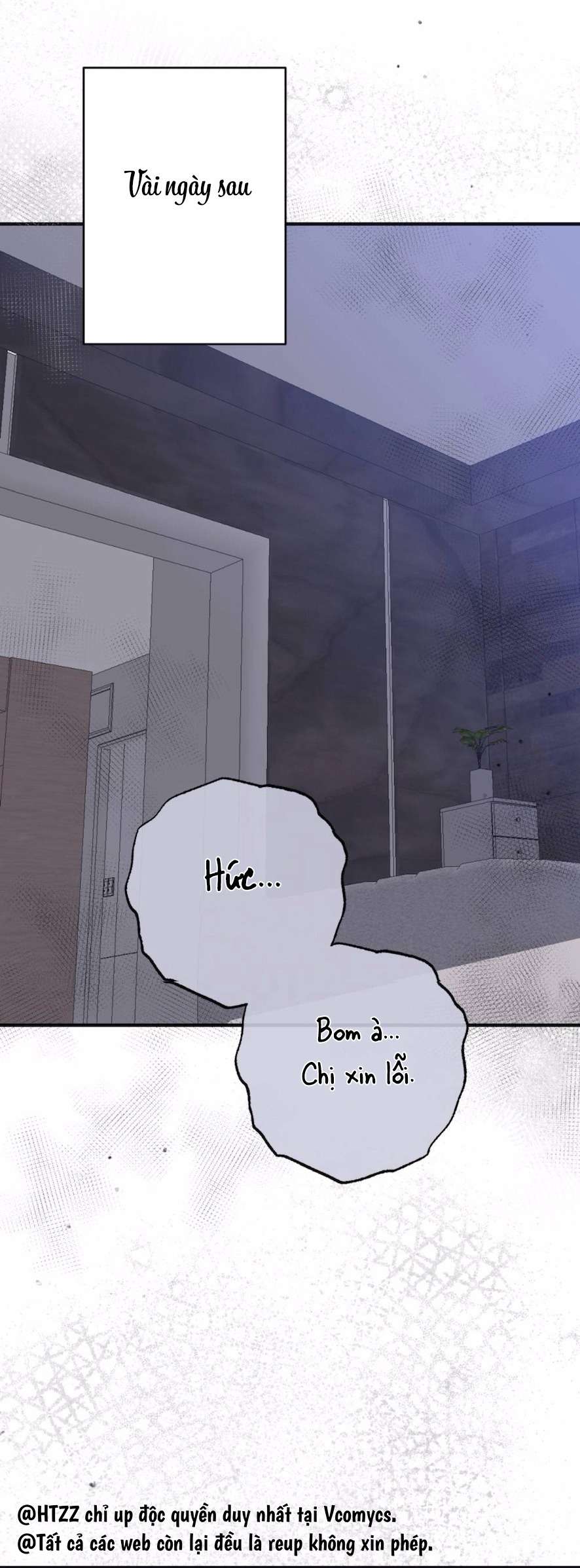 〖18+〗- Chiếm Lấy Em Chap 14 - Trang 2