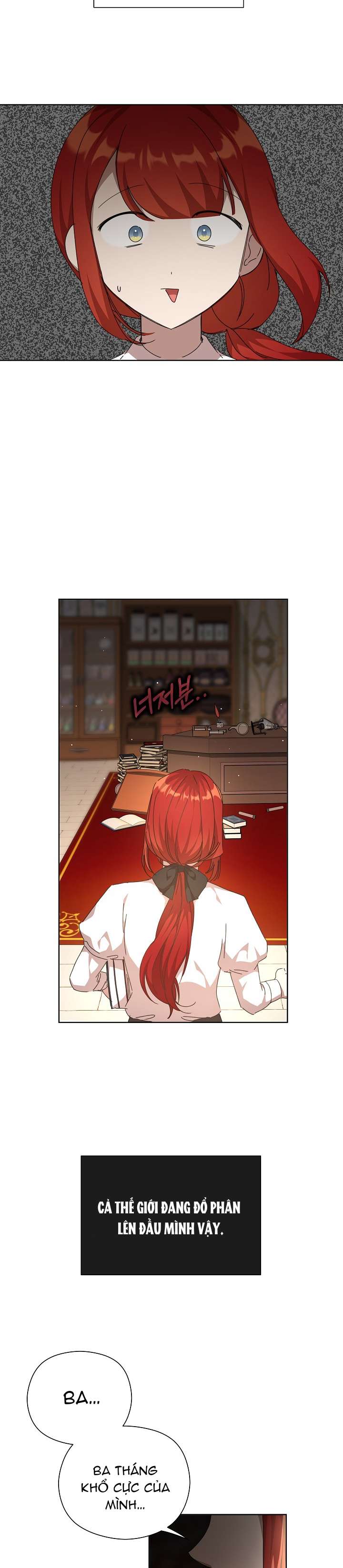 Tôi Đã Vô Tình Quyến Rũ Em Trai Của Nam Chính Chap 29 - Trang 3